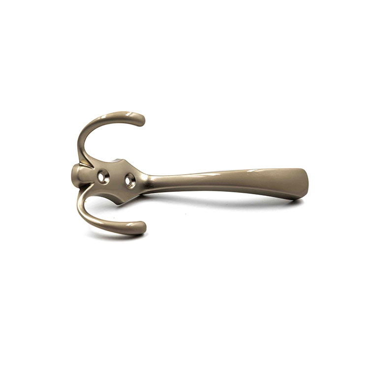 Apa sing nggawe proses casting solusi sing disenengi kanggo manufaktur logam sing tliti?