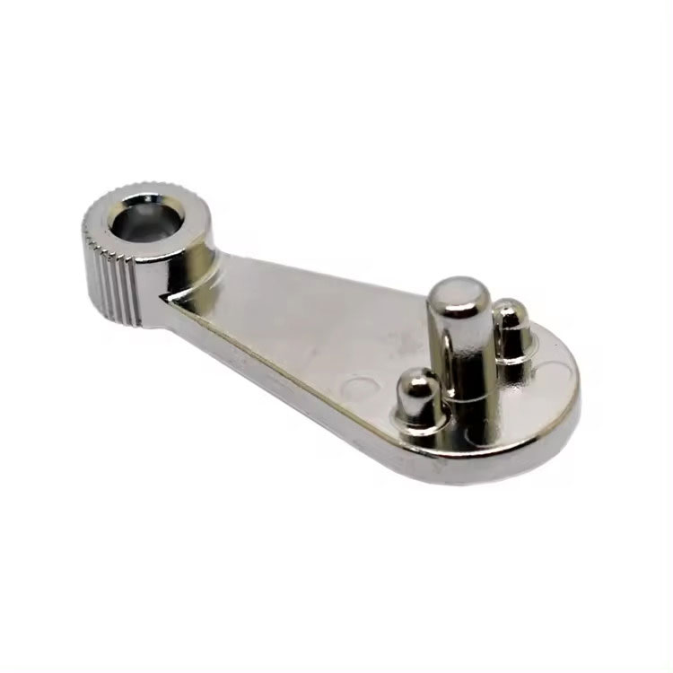 Kepiye pangolahan metalbergy bubuk?