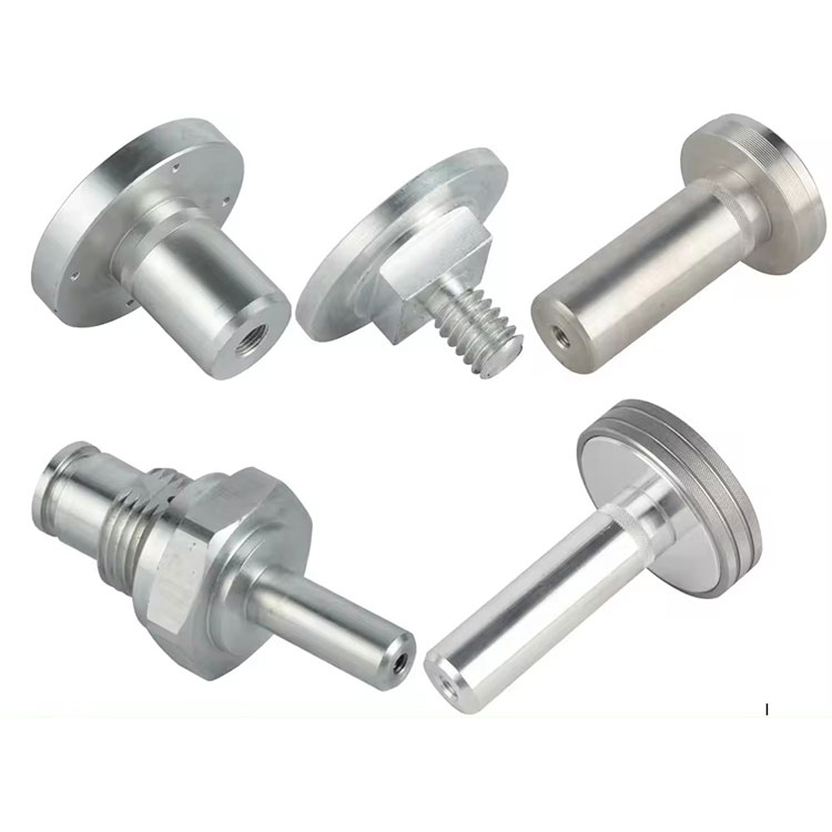 Lukisan lumahing saka Various Parts Metal
